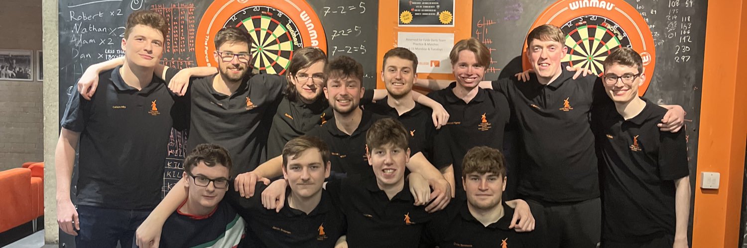 Fylde Bar Sports banner