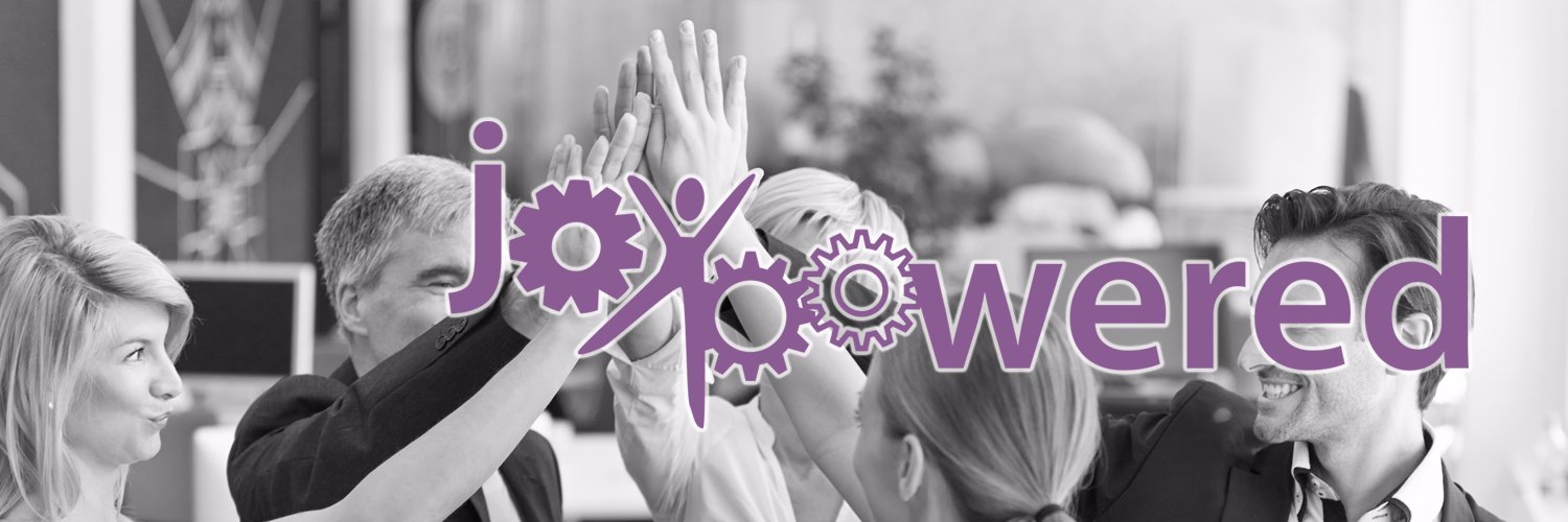 JoyPowered® banner