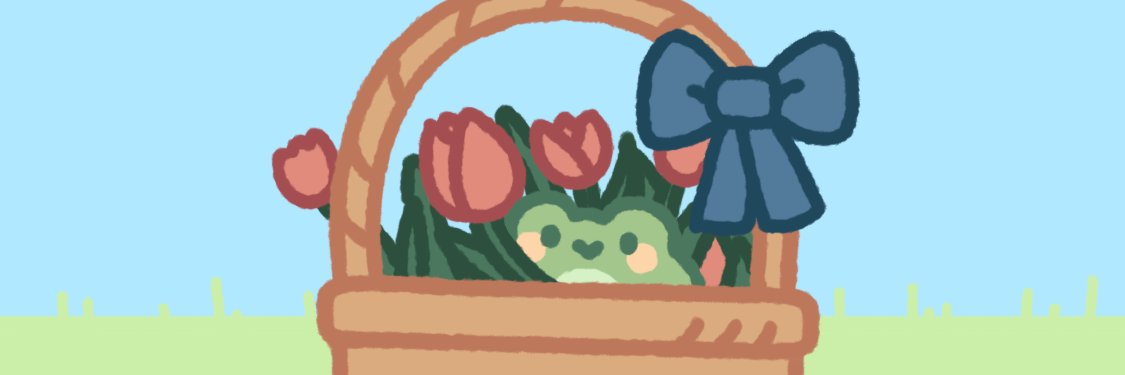 Kleine🌿 banner
