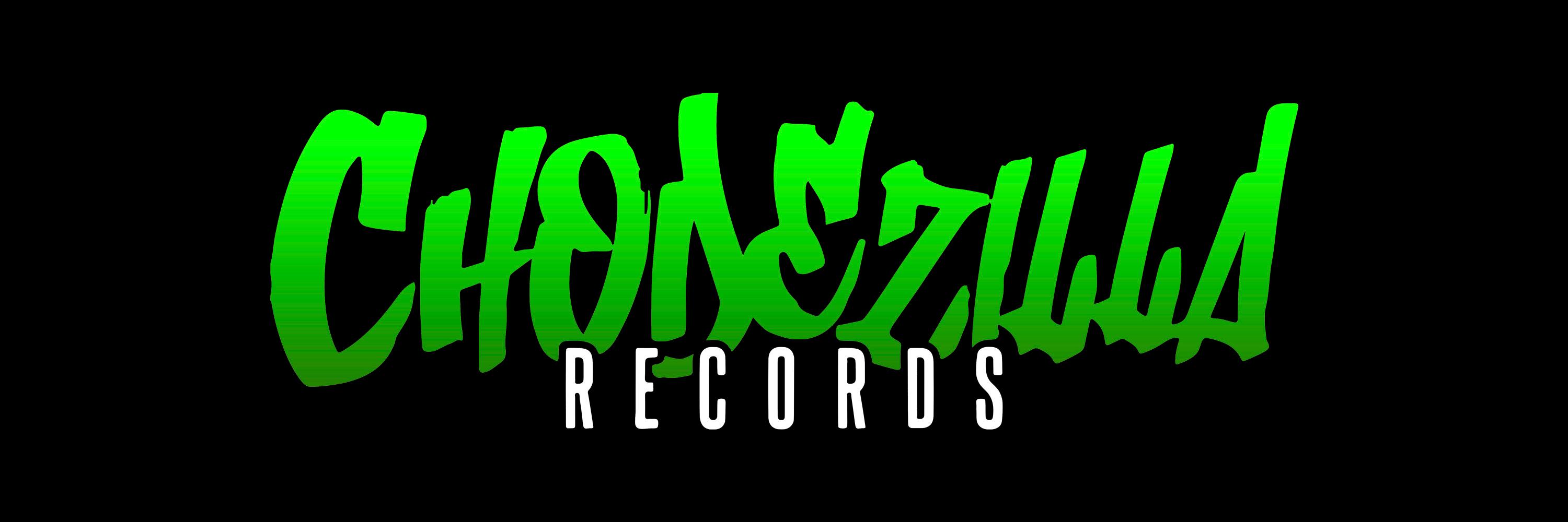 Chodezilla Records banner