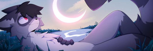 Smoky 🔬 Profile Banner