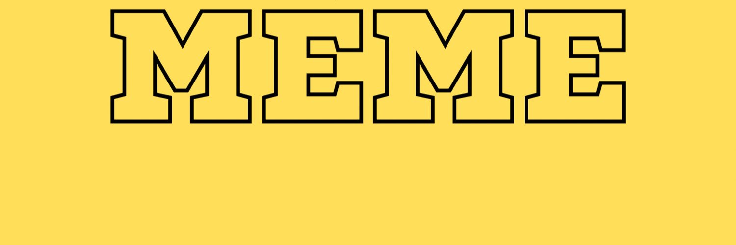 Crypto Meme banner