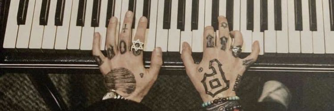 BakerJack_'s profile banner image