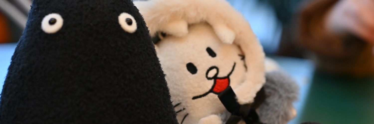 ﾁｬﾛﾝ banner