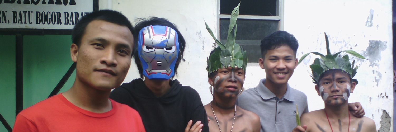 putra pertiwi banner