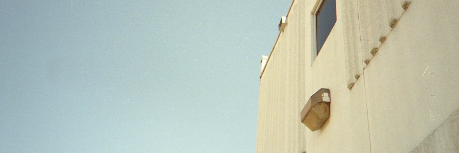 AdrianBiscocho's profile banner image