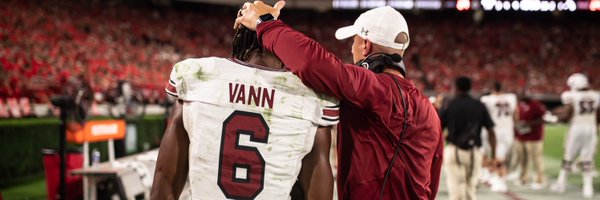 Josh Vann Profile Banner