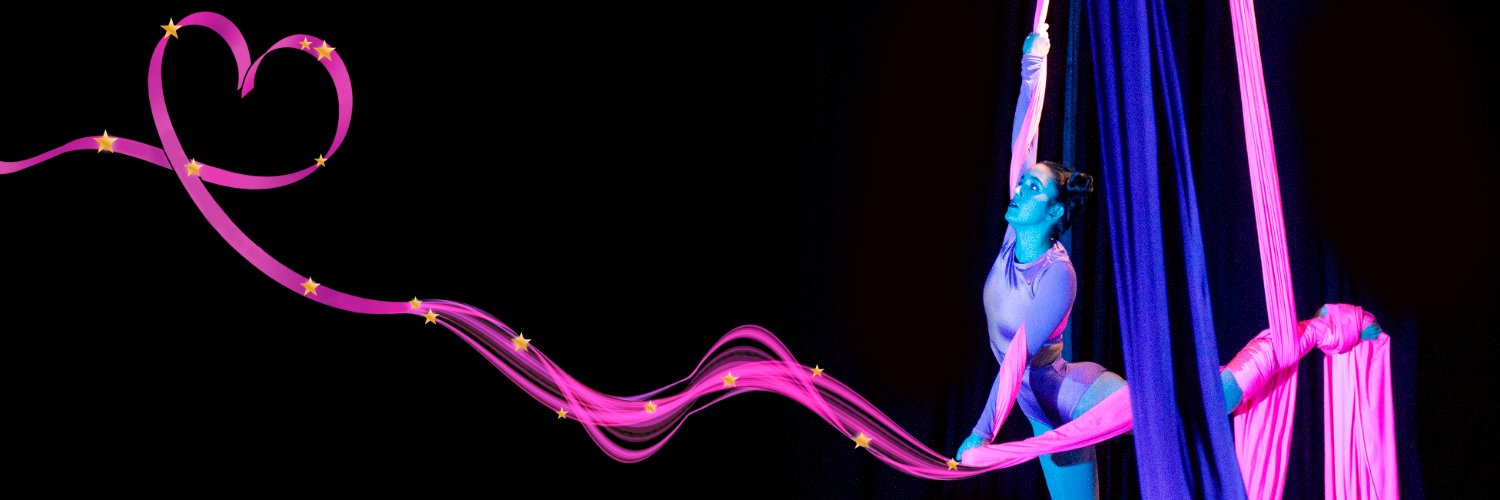 LADD Foundation banner