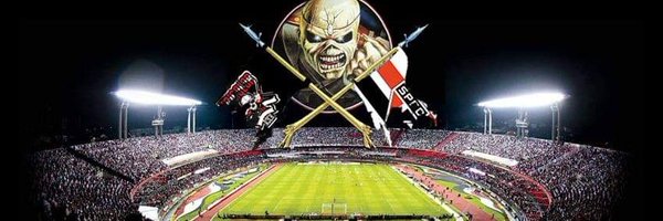 Guine_SPFC Profile Banner