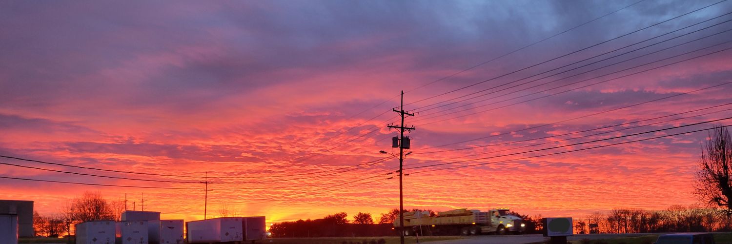 Rick's Bemused Nihilism banner