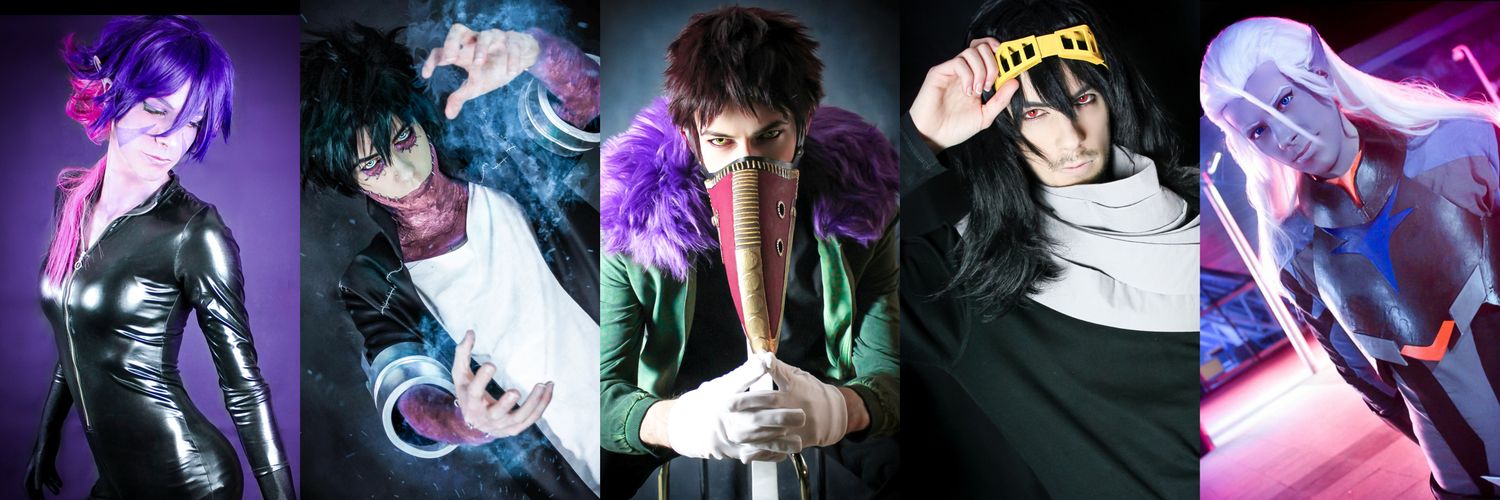 Sytosik's profile banner image