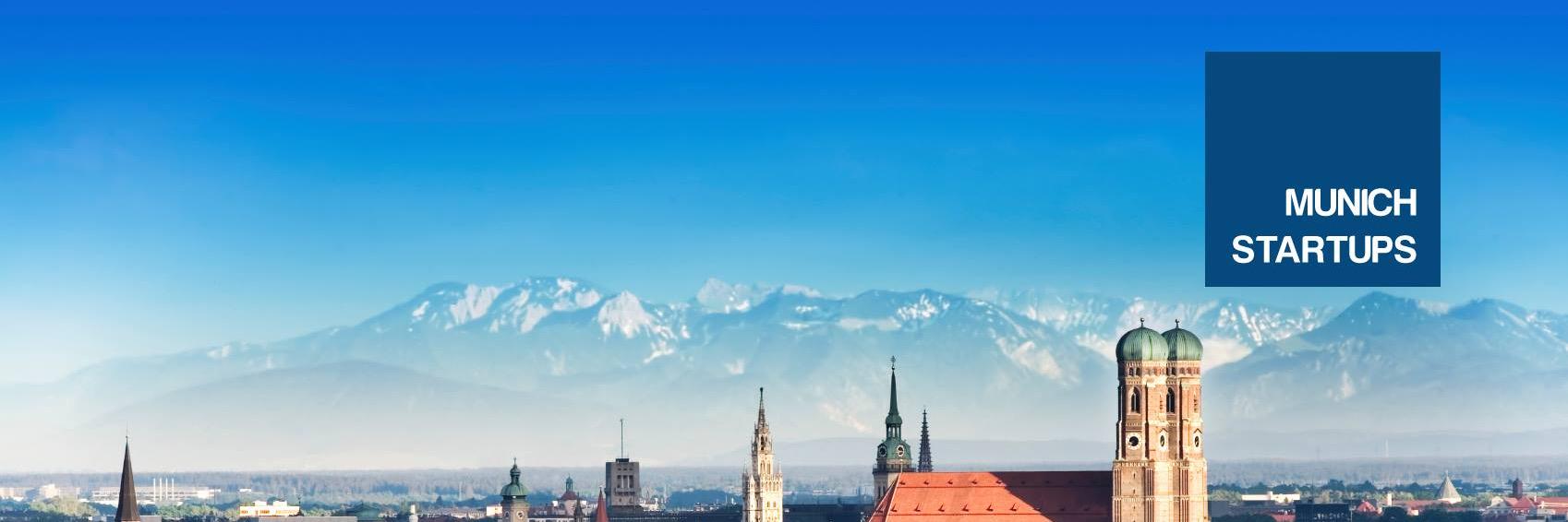 MunichStartups's profile banner image