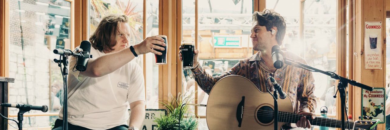 NiallCapaldi22's profile banner image