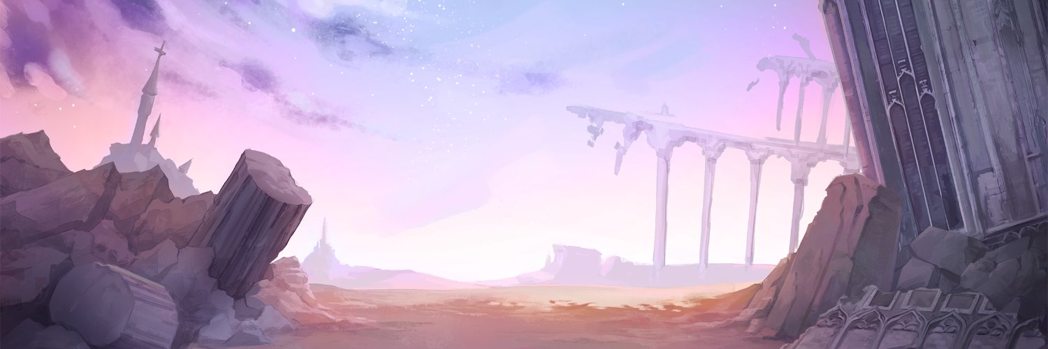 VolatileCarbon's profile banner image
