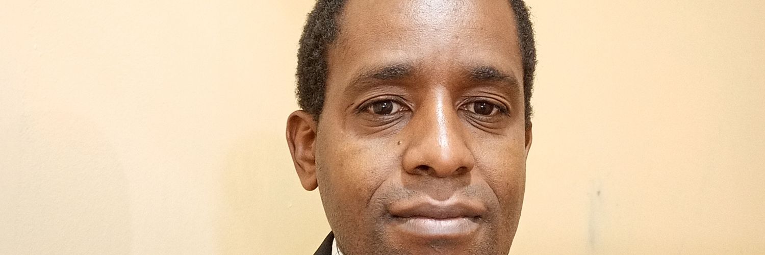 Justus Muange Kasyok banner