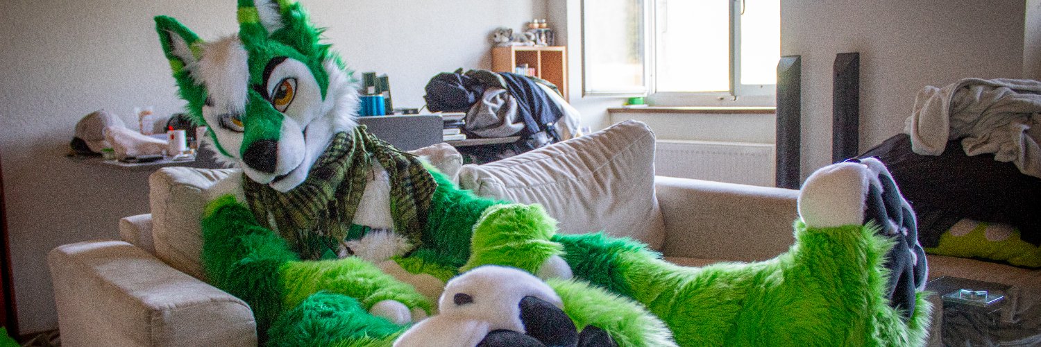 ☢️Bad dog Cølt☢️'s banner