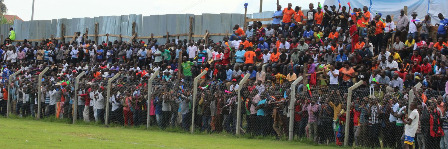 Tooro United FC banner