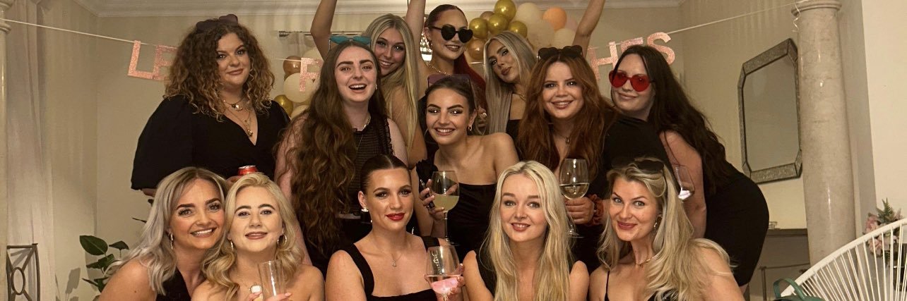 Gemma McCourt banner