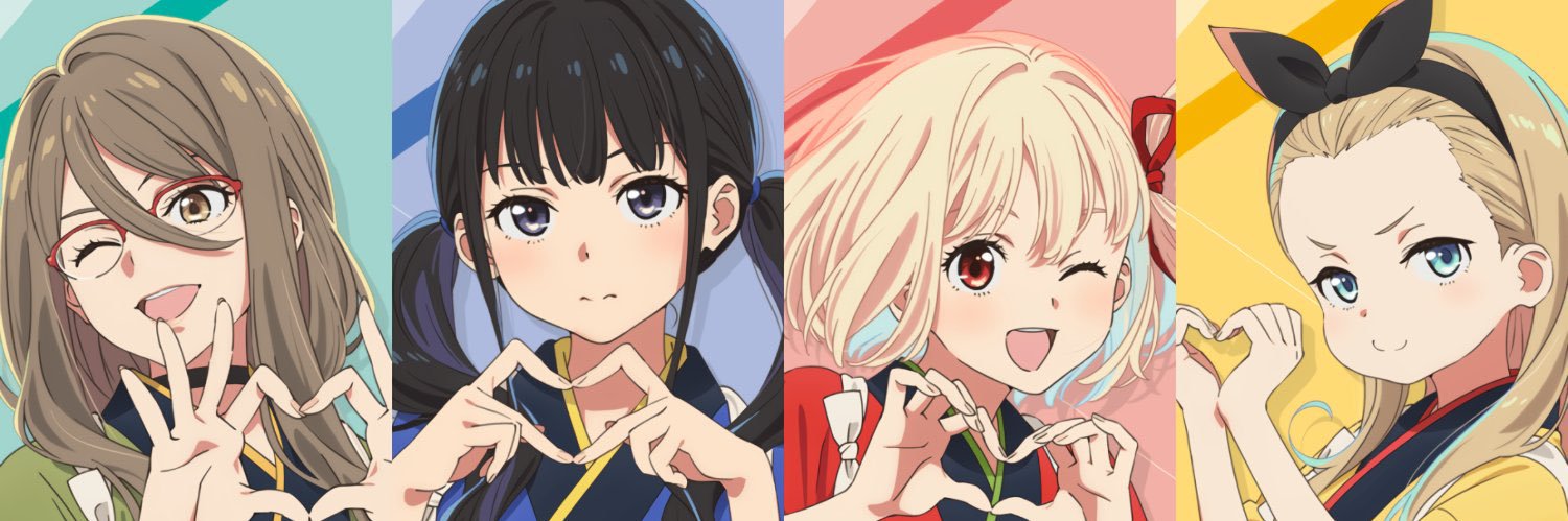 MusukaA's profile banner image
