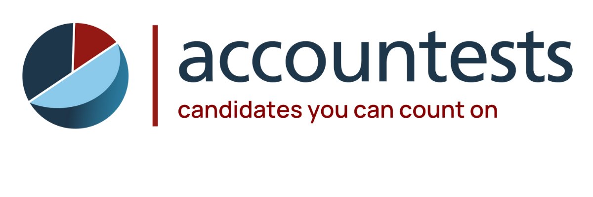 Accountests banner