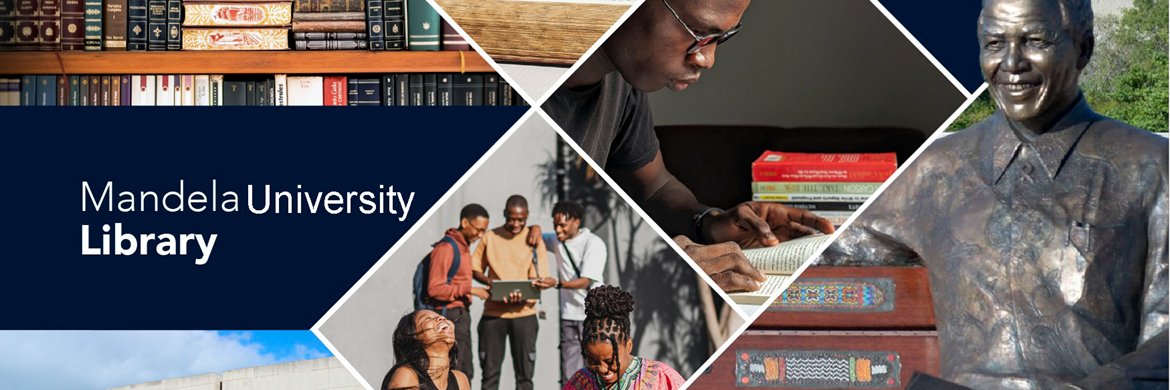 MandelaLibrary's profile banner image