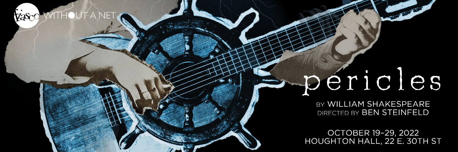 Fiasco banner