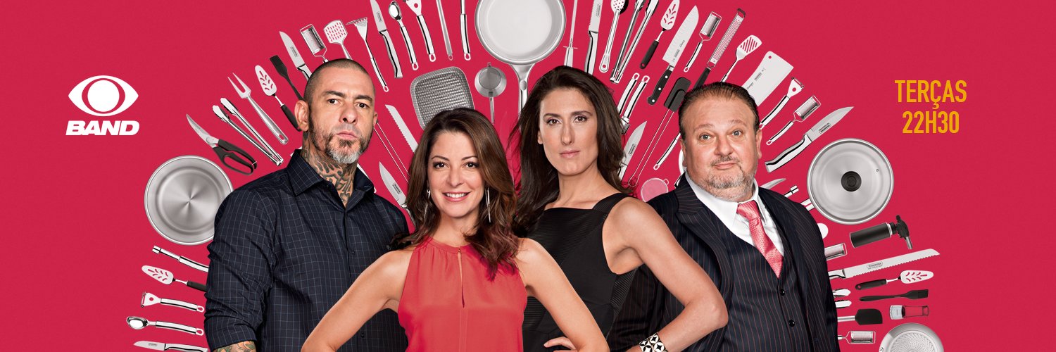 MChefJoao's profile banner image