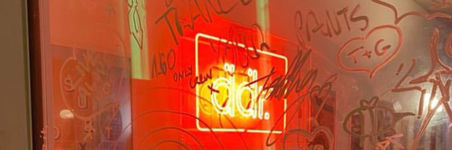 Dublin Digital Radio Profile Banner