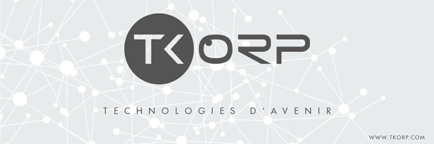 TKorp banner
