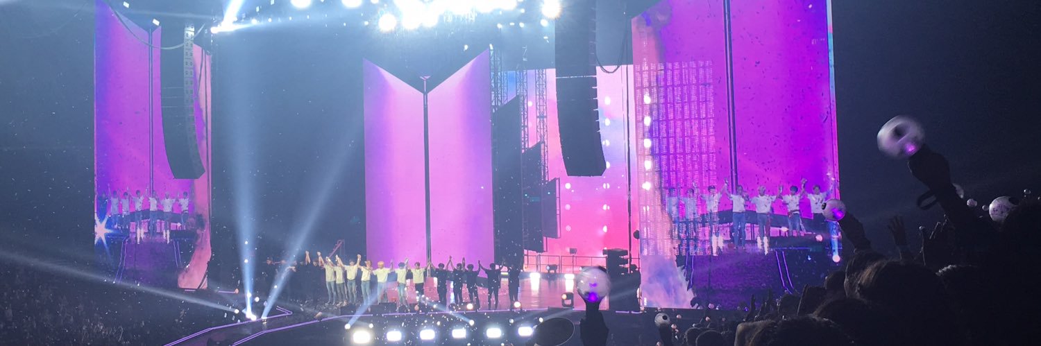 Forever_withBTS's profile banner image