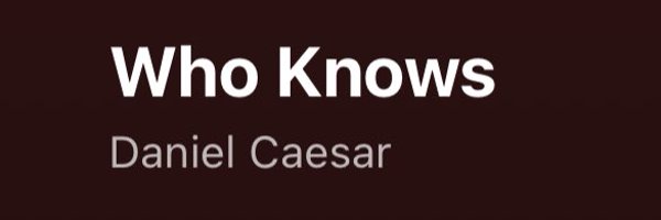 gladviolus Profile Banner