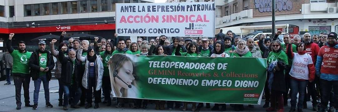 GeminiEnLucha banner