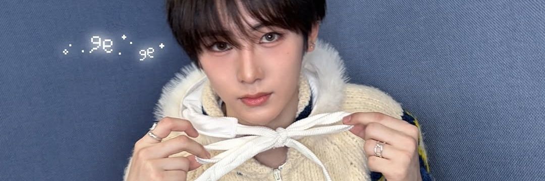 anxinxhou's profile banner image