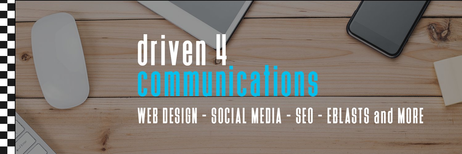 driven4comm's profile banner image