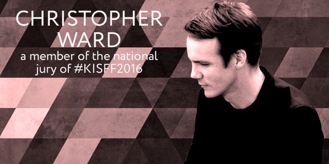 ComposerCJWard's profile banner image