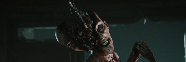 the_caliban3d Profile Banner