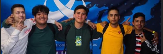 Marcos banner