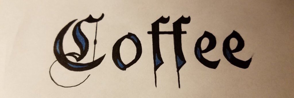 Coffeeons's profile banner image