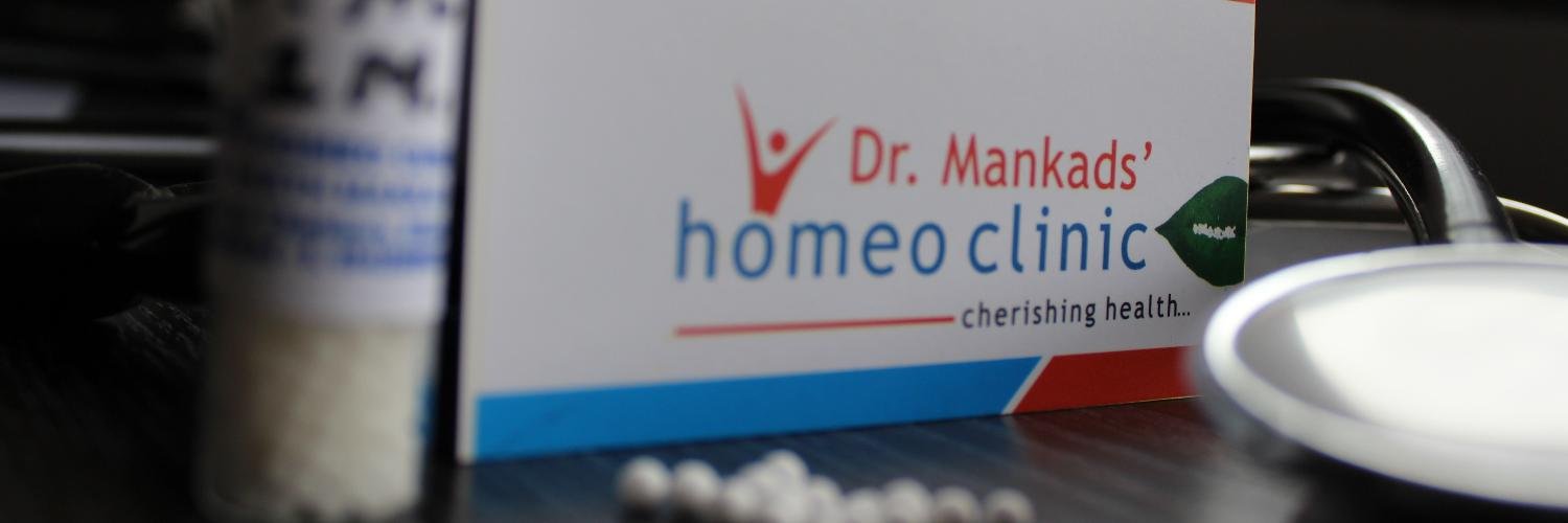 DrParthMankad's profile banner image