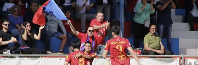 Gonzalo de la Morena banner