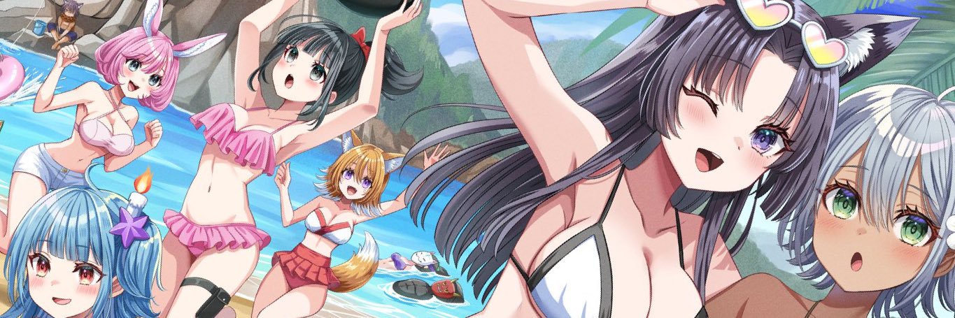 チャンマロル🐶nft banner