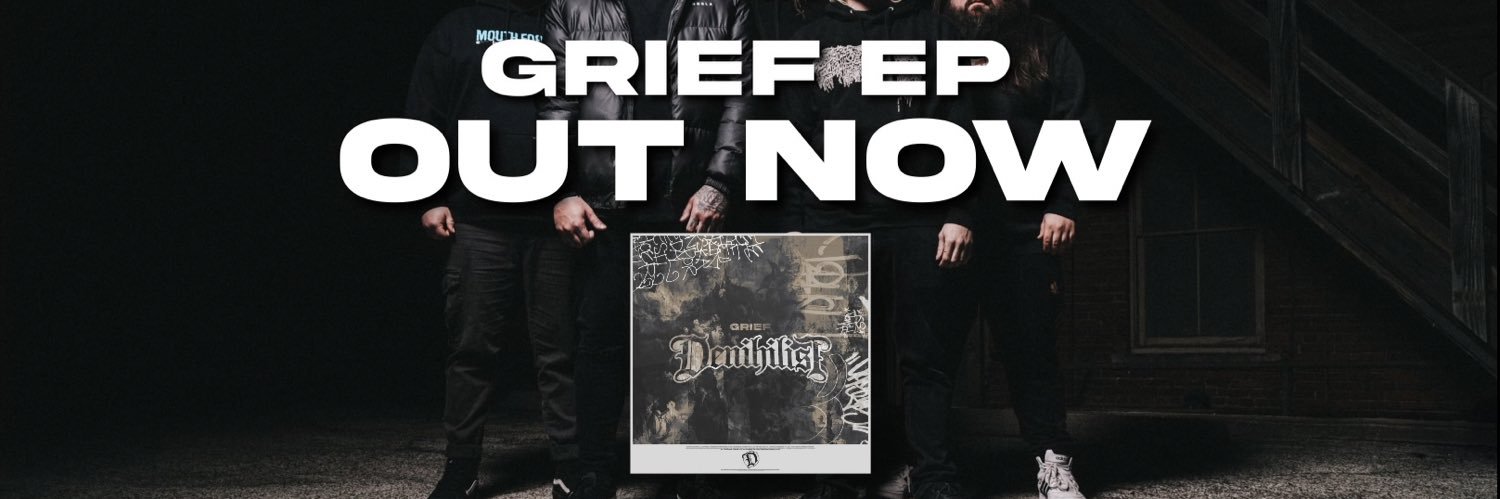 D E N I H I L I S T banner