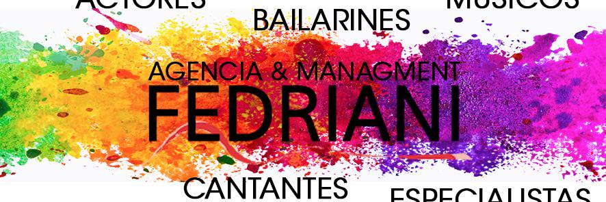 AGENCIAFEDRIANI's profile banner image