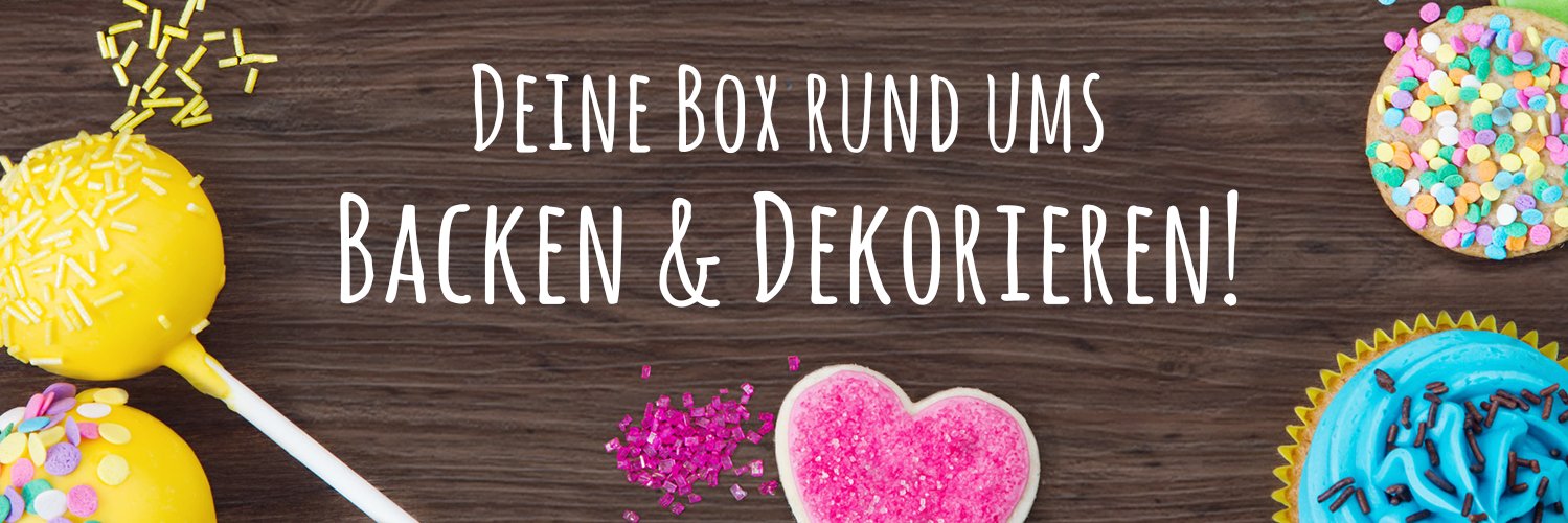 Meine Backbox banner