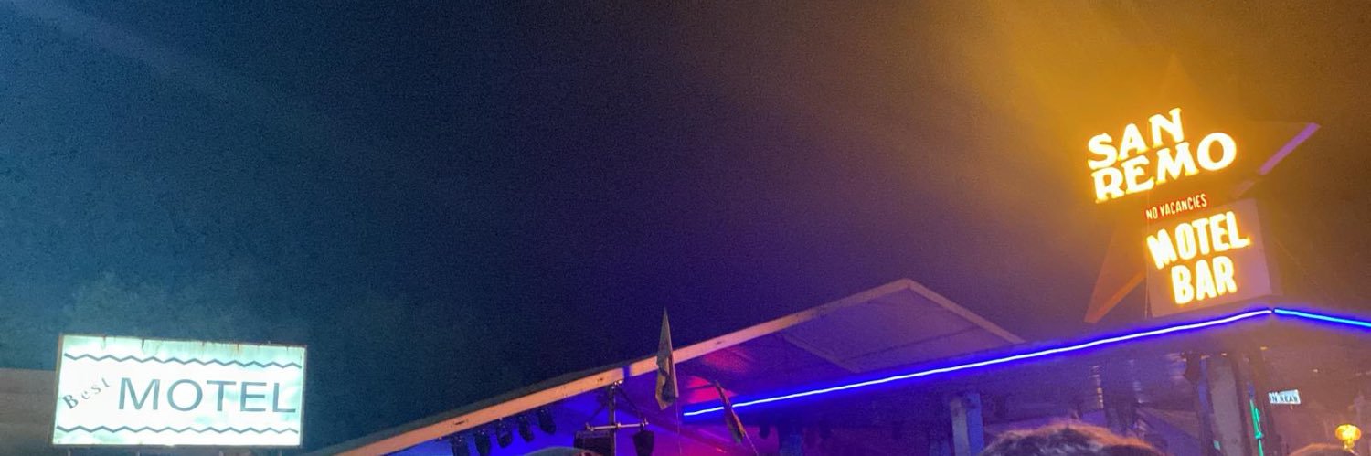 Dan banner