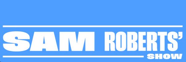 SamRobertsSXM Profile Banner