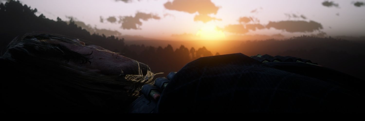 TheJubberman's profile banner image