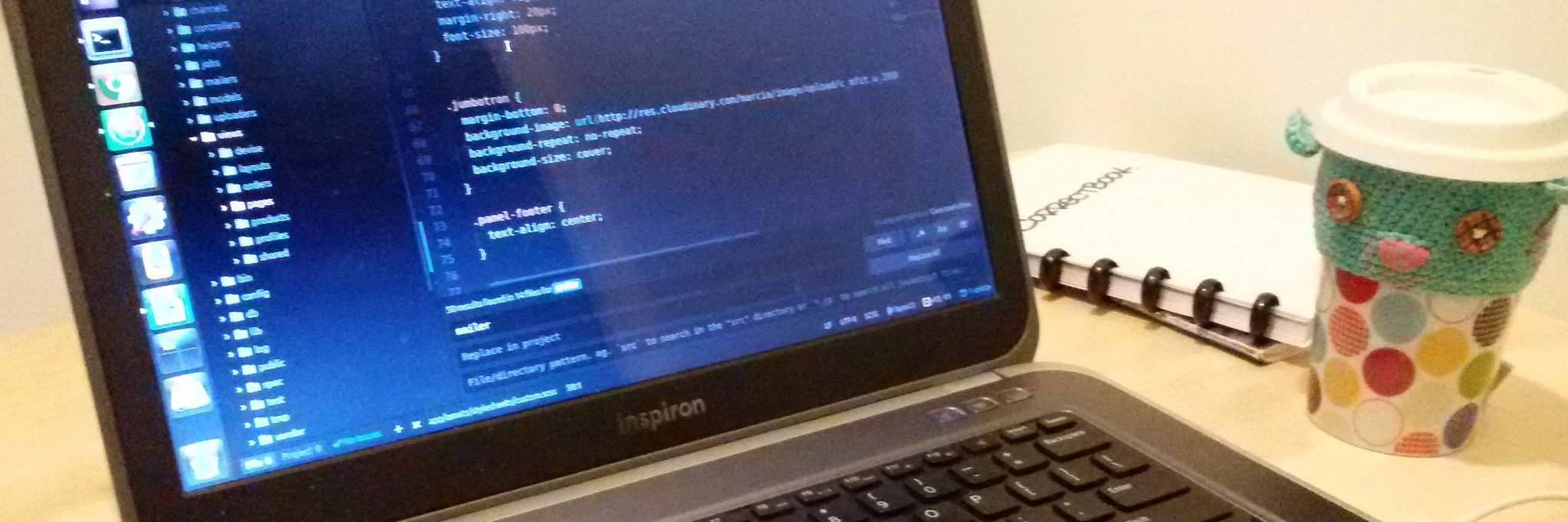 CodeChickCode banner