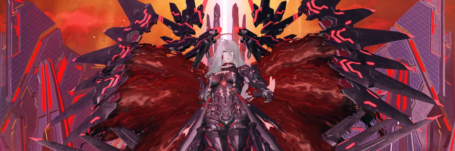 pso2_amane's profile banner image