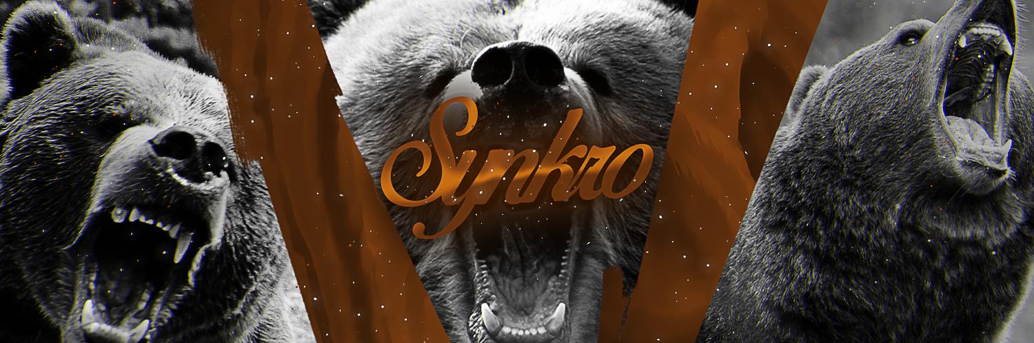 IamSynkro's profile banner image